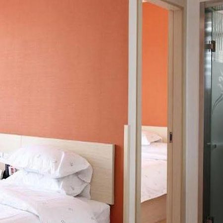 Yunyue Lanting Hotel Jinghong Exterior foto