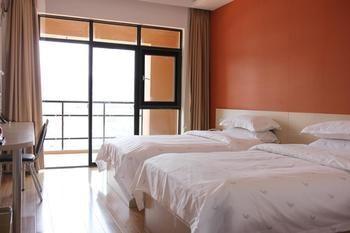 Yunyue Lanting Hotel Jinghong Exterior foto